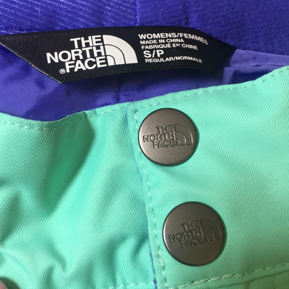 The North Face Pants - ❤️ The North Face NWOT Hyvent Snow Pants Ski